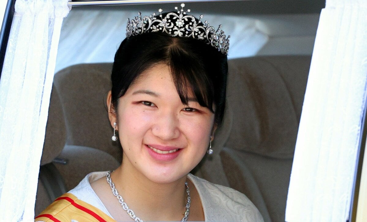 愛子さまのティアラ新調辞退と借用の真相｜2026年最新動向と行方