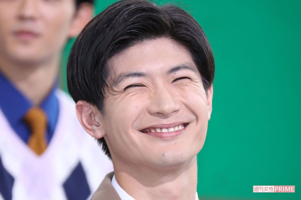 三浦春馬の横顔に宿る奇跡の黄金比！色褪せない美しさと名作の記憶