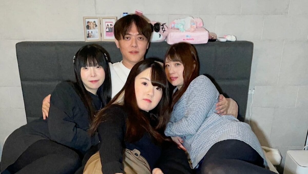 一夫多妻制はなぜ今も続くのか？世界の現実と日本の法律・歴史から迫る