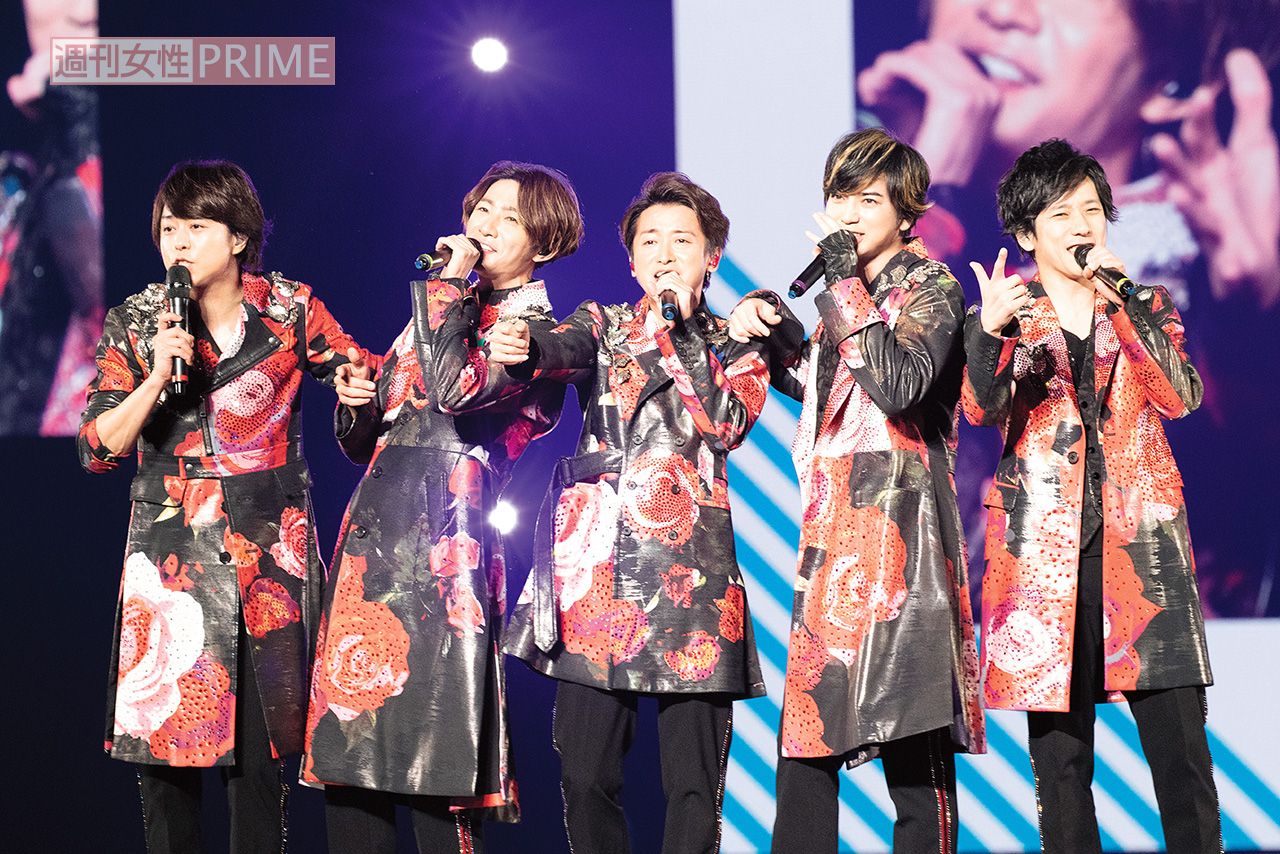嵐と紅白歌合戦の全軌跡｜歴代大トリと感動司会、復活の可能性を徹底解剖