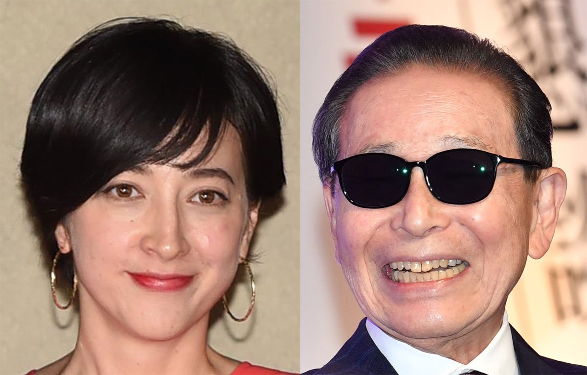 タモリの妻・森田春子夫人とは？2歳年上社長の経歴と介護説の真相【2026最新】