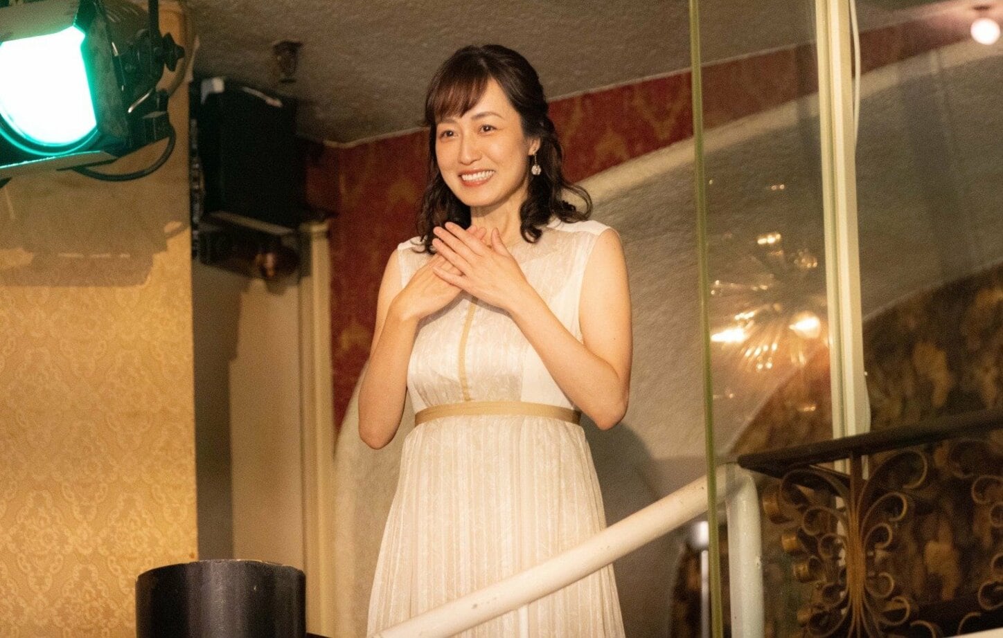 拡散するAv女優エイズ説の真相！定期検査と現場の安全対策を追う