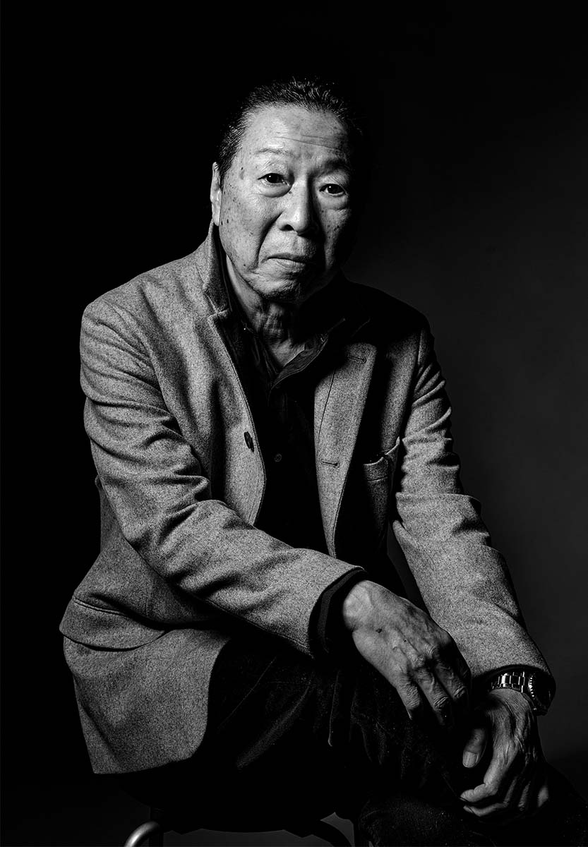 石倉三郎の現在と病気の噂の真相｜名脇役の軌跡と愛妻が支えた人生