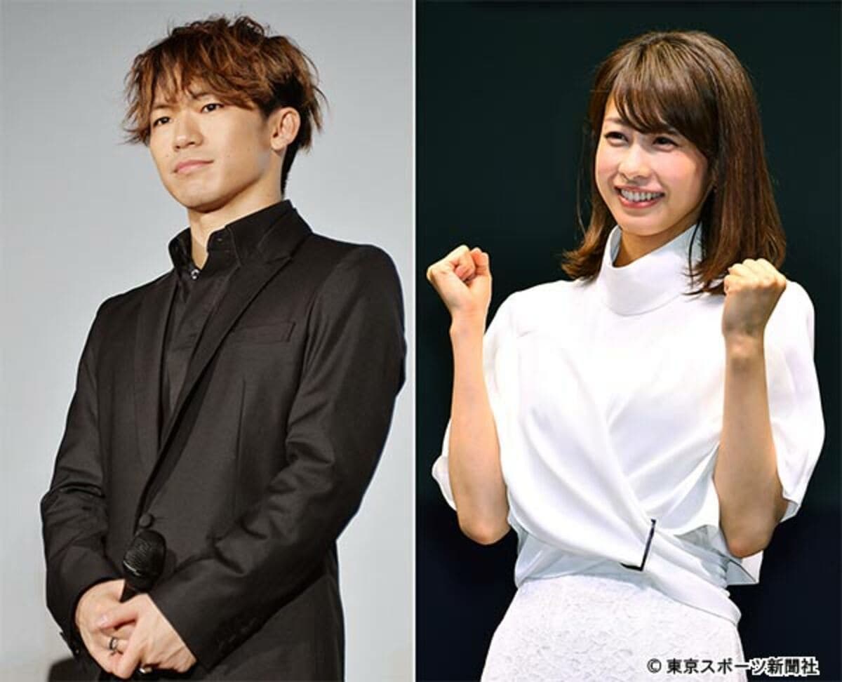 【2026最新】Exile Naotoの奥さんは誰？結婚の噂と独身の真相を徹底解説