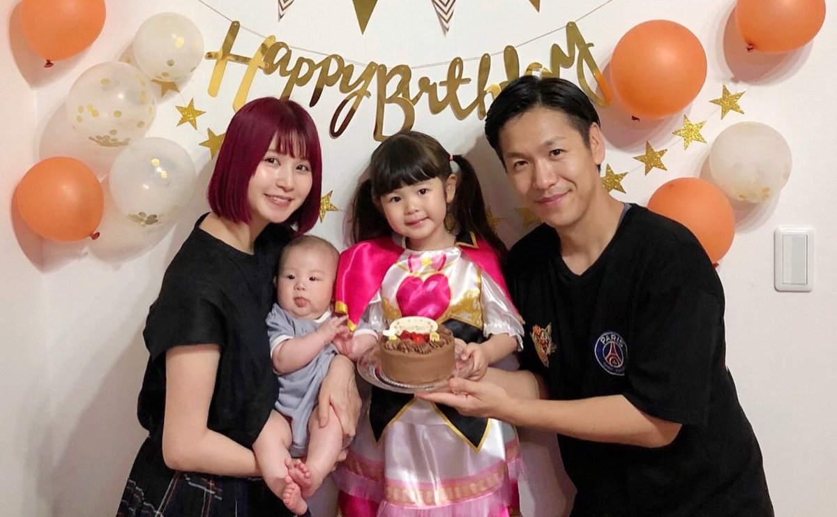 はんにゃ川島の嫁・川島菜月とは？壮絶闘病支えた素顔と現在