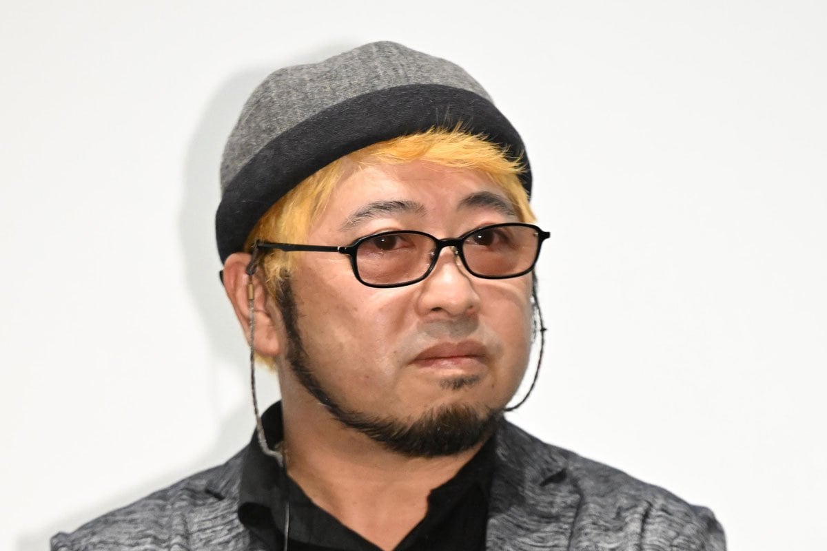 清水崇監督の現在と最新作の評判は？Jホラー巨匠の経歴と恐怖の真相