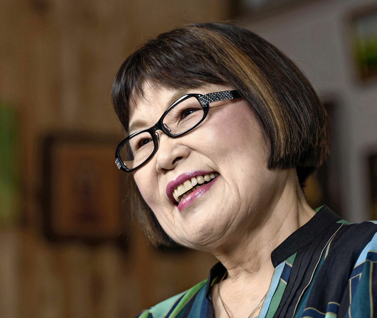 田嶋陽子の現在と真実｜Tvタックル元論客の素顔と最新メディア