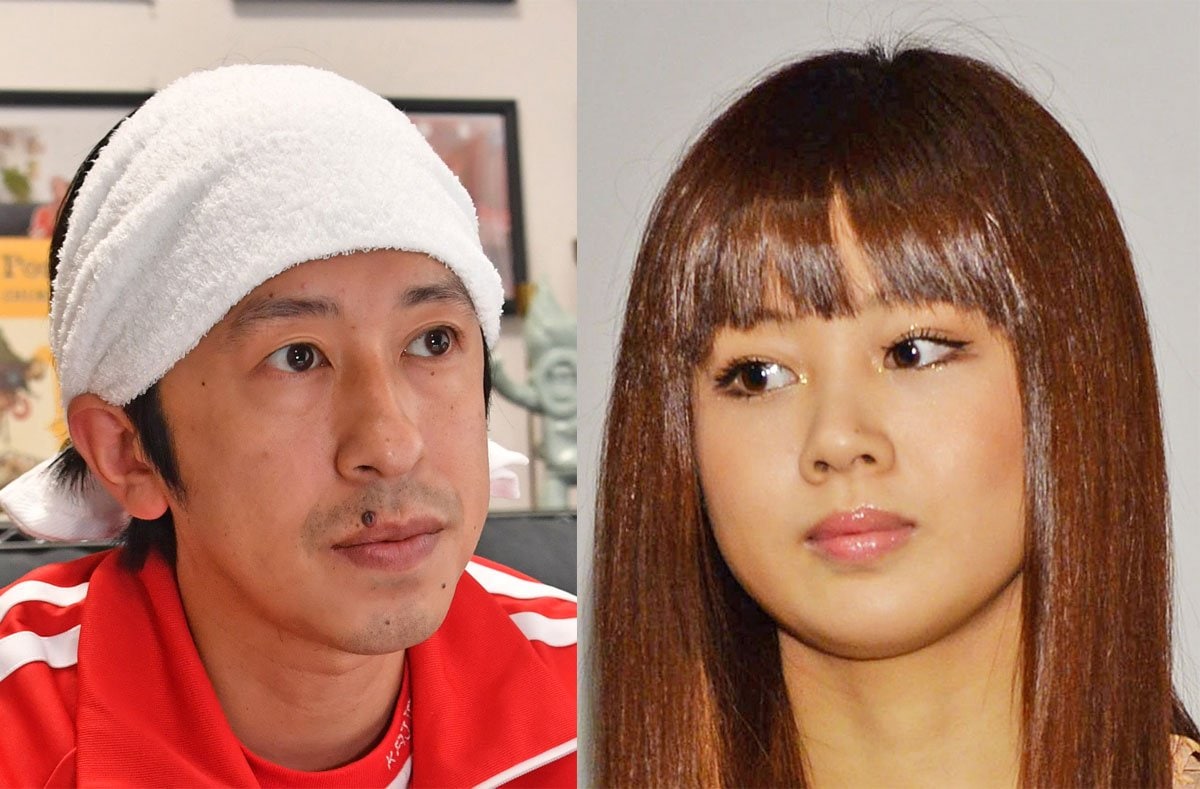 カジサックの元嫁は誰？離婚理由の真相と再婚・家族の軌跡を徹底検証