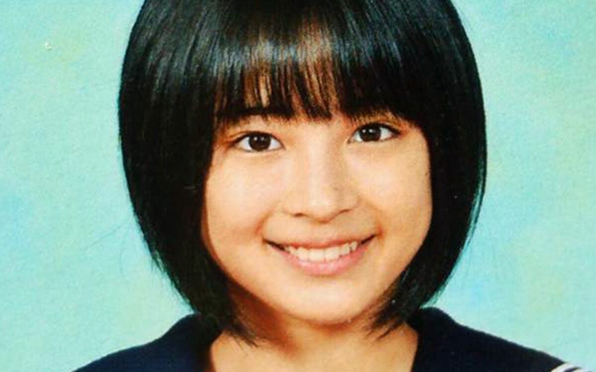 広瀬すずの若い頃が美少女すぎた真相！デビューから現在までの美貌変化