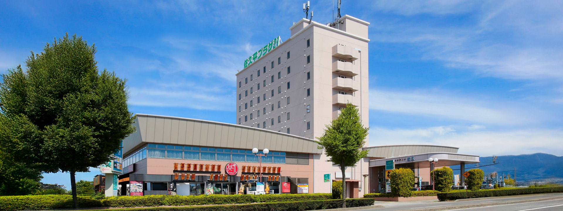 佐久平プラザ21閉館の真相と跡地の現在｜愛された名館の軌跡と再開発