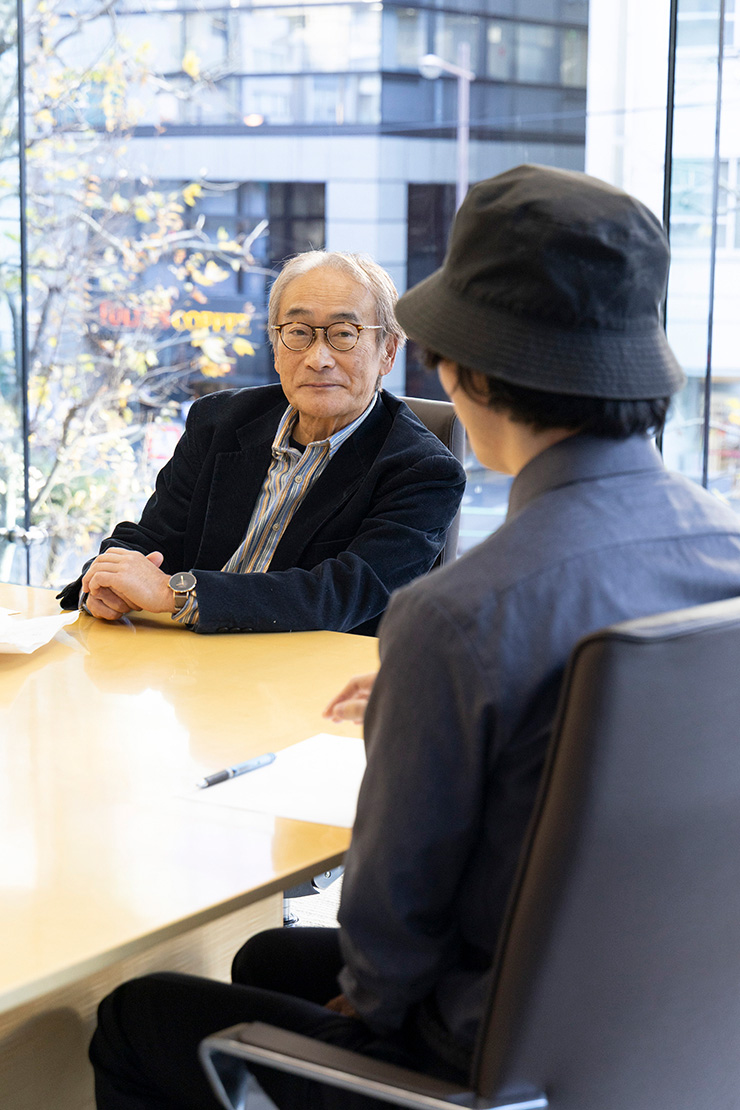 芥川賞作家・奥泉光の現在と代表作！圧倒的筆力と文芸漫談の魅力に迫る
