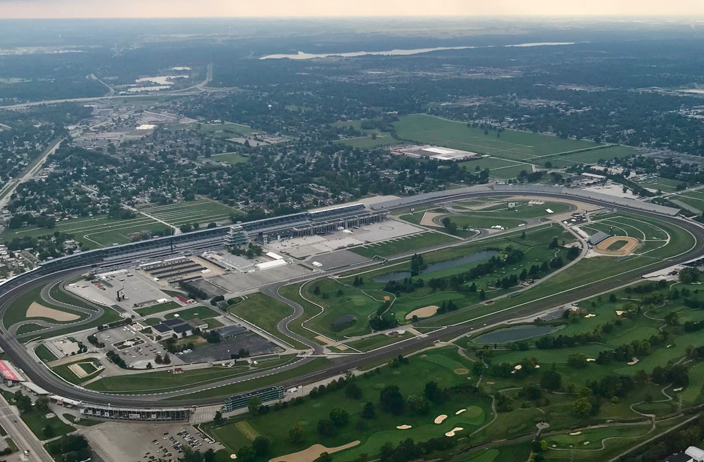 Ims Bag and Cooler Policy