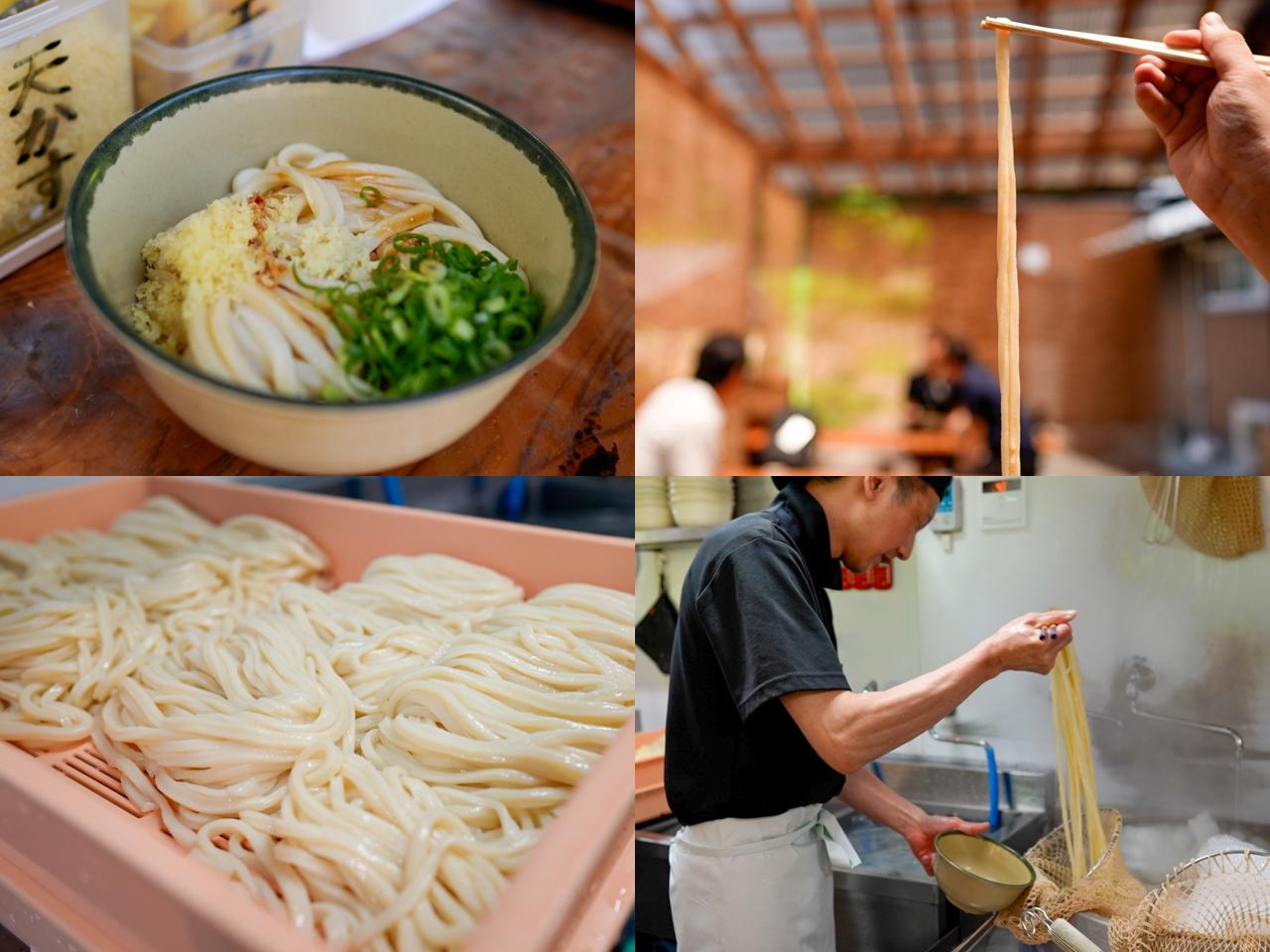 製材所が営む噂の「いなもくうどん」とは？香川・綾川の隠れ名店を徹底解剖