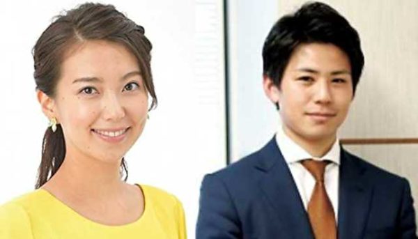 和久田麻由子の夫・猪俣智博の素顔！箱根の雄から総合商社エリートへ