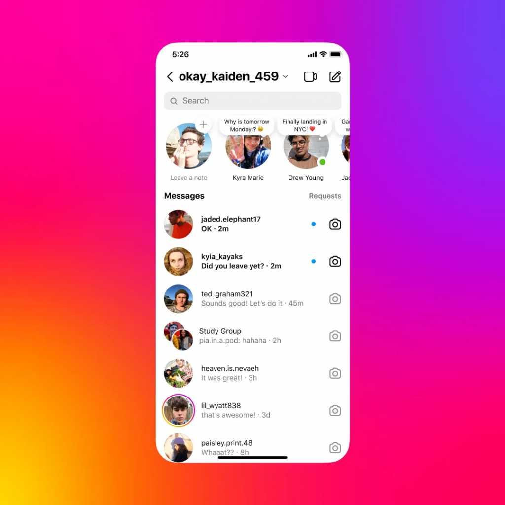【2026最新】インスタストーリー保存で足跡をつけない決定版