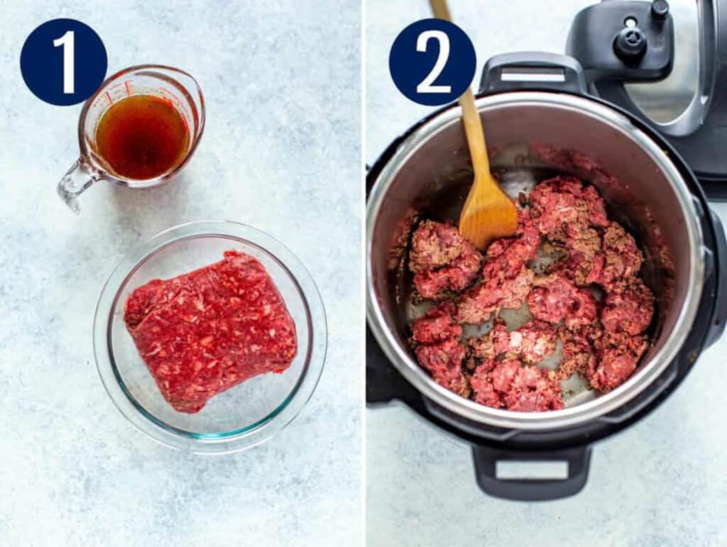 Can You Cook Ground Beef from Frozen