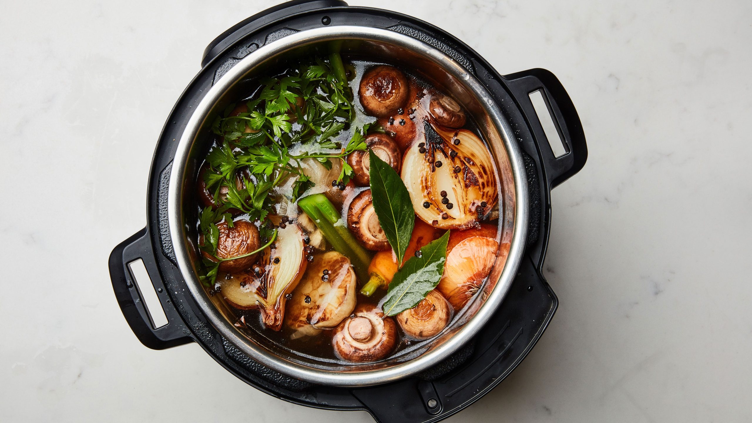 What Can an Instant Pot Do