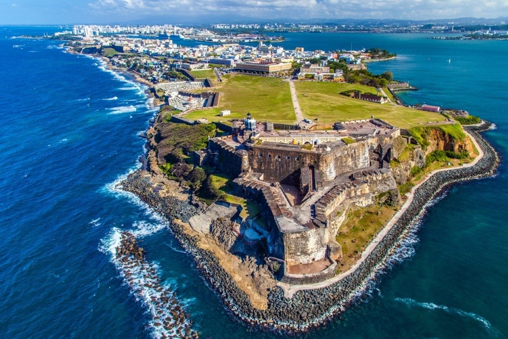 All About Puerto Rico