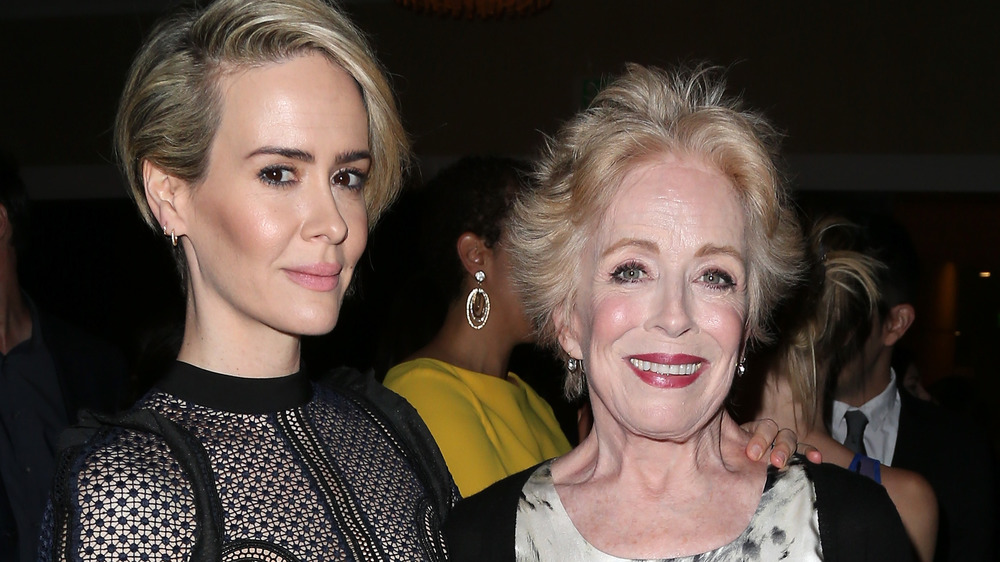 Is Sarah Paulson Married? Inside Her Longtime Relationship with Holland Taylor