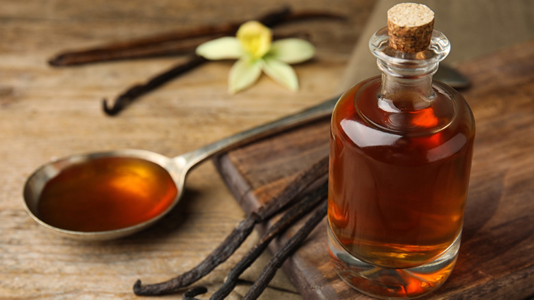 Why Vanilla Extract So Expensive
