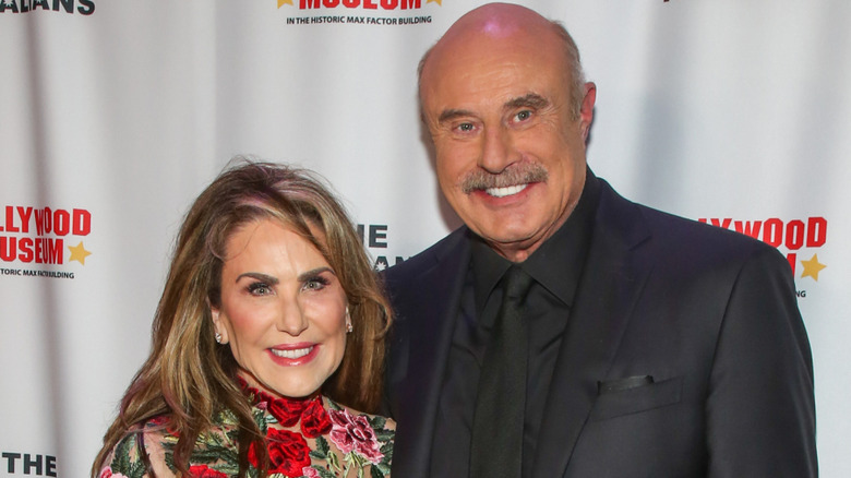 Robin Mcgraw's Journey as Dr. Phil's Wife and a Media Mogul