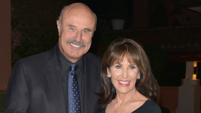 Dr. Phil’s Wife Robin: Marriage, Family and Life After Daytime Tv