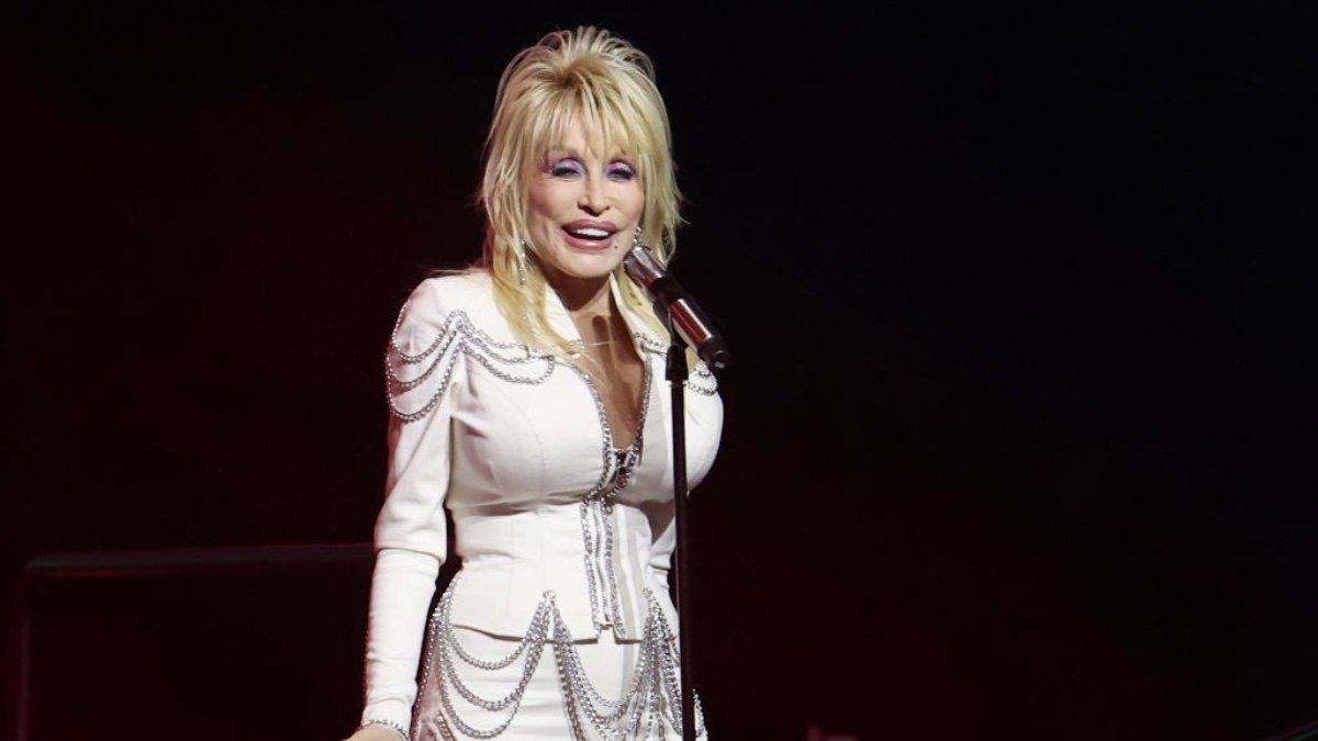 What Autoimmune Disease Did Dolly Have