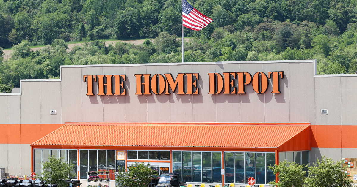 Home Depot Labor Day Hours: Most Locations Open 6 A. M. –10 P. M.