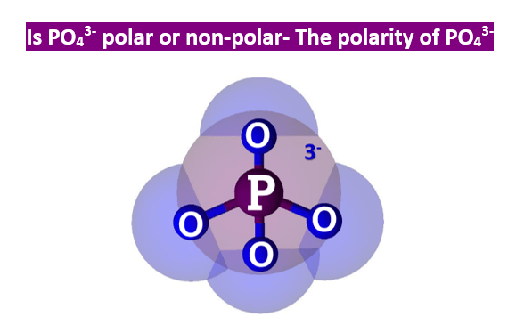 Is Phosphate Polar or Nonpolar