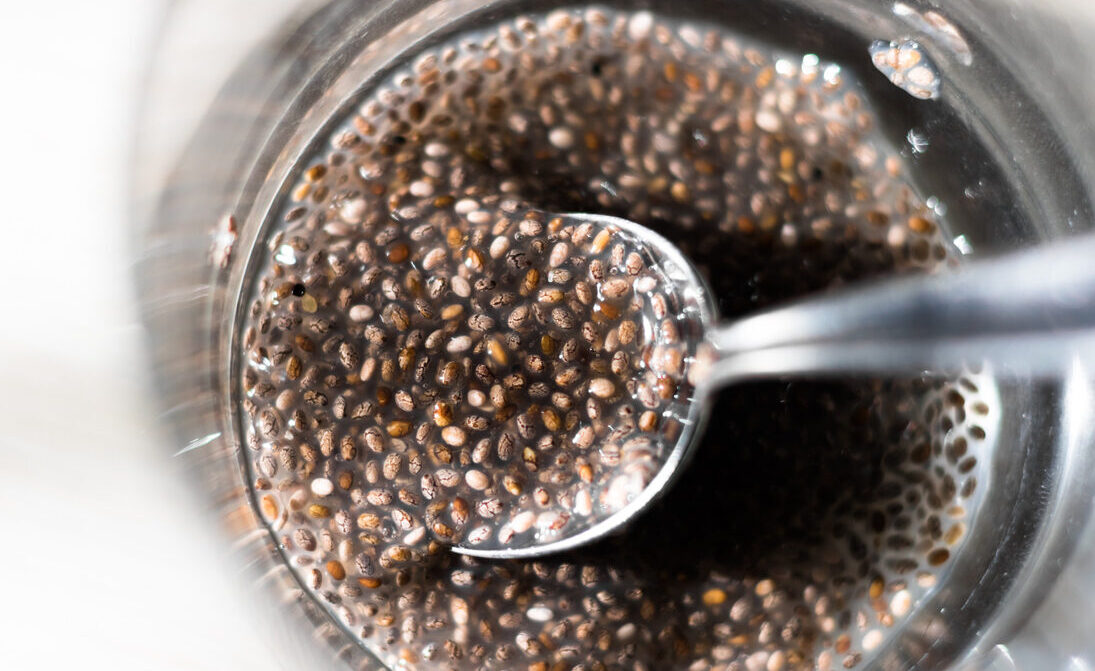 Does Chia Seeds Cause Cancer