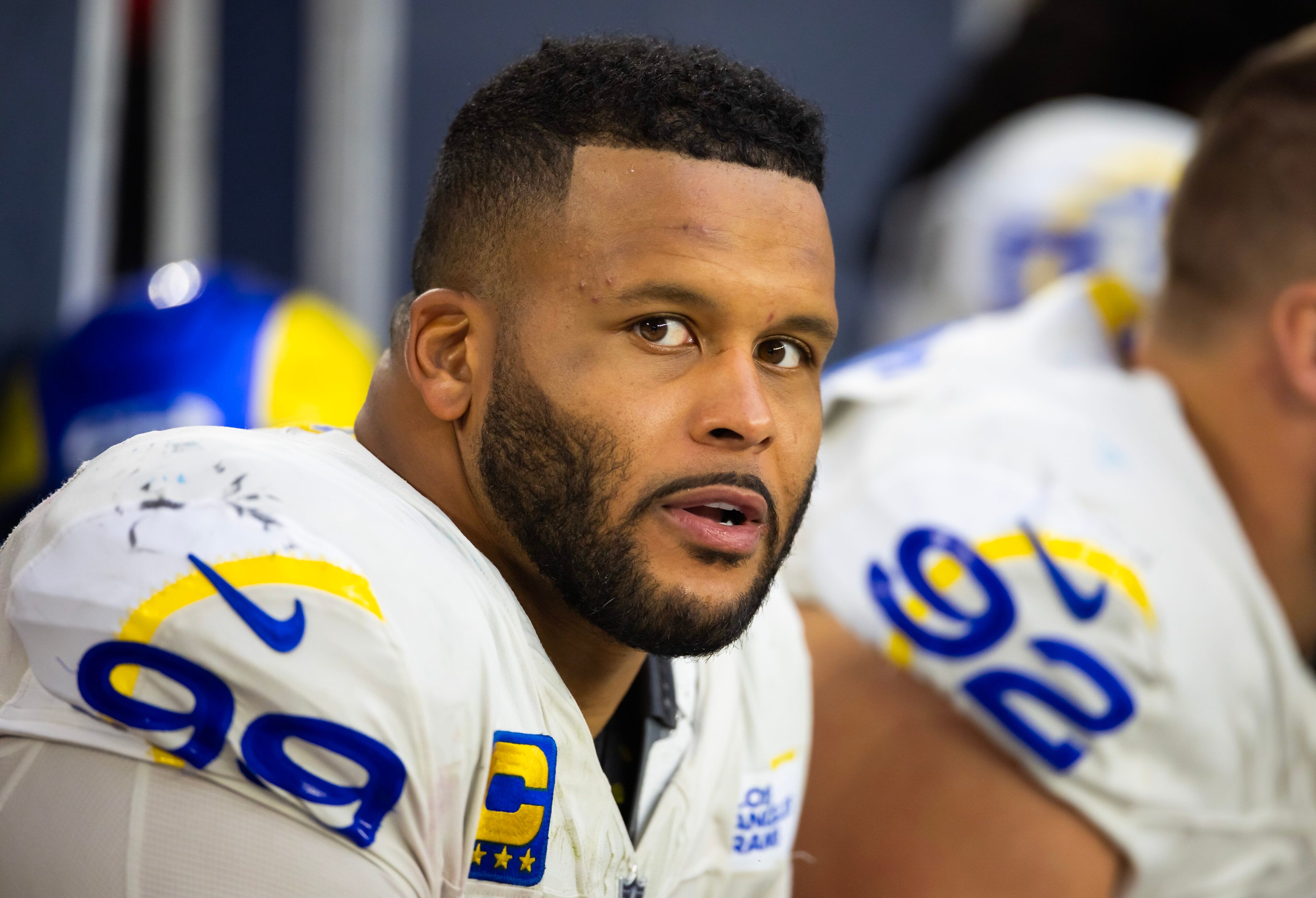 Aaron Donald’s Incredible Journey: from Undersized Prospect to Nfl Immortal