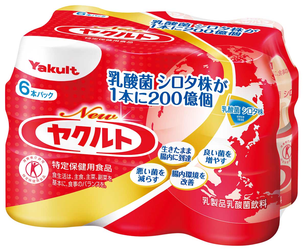 ヤクルト常温一晩放置は飲める？乳酸菌の死滅や腐敗リスクを徹底検証