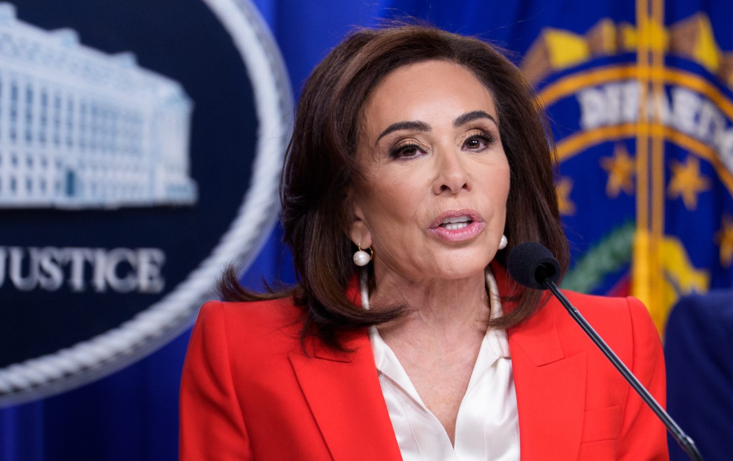 Jeanine Pirro’s Special Grand Jury: Targets, Powers and What Happens Next