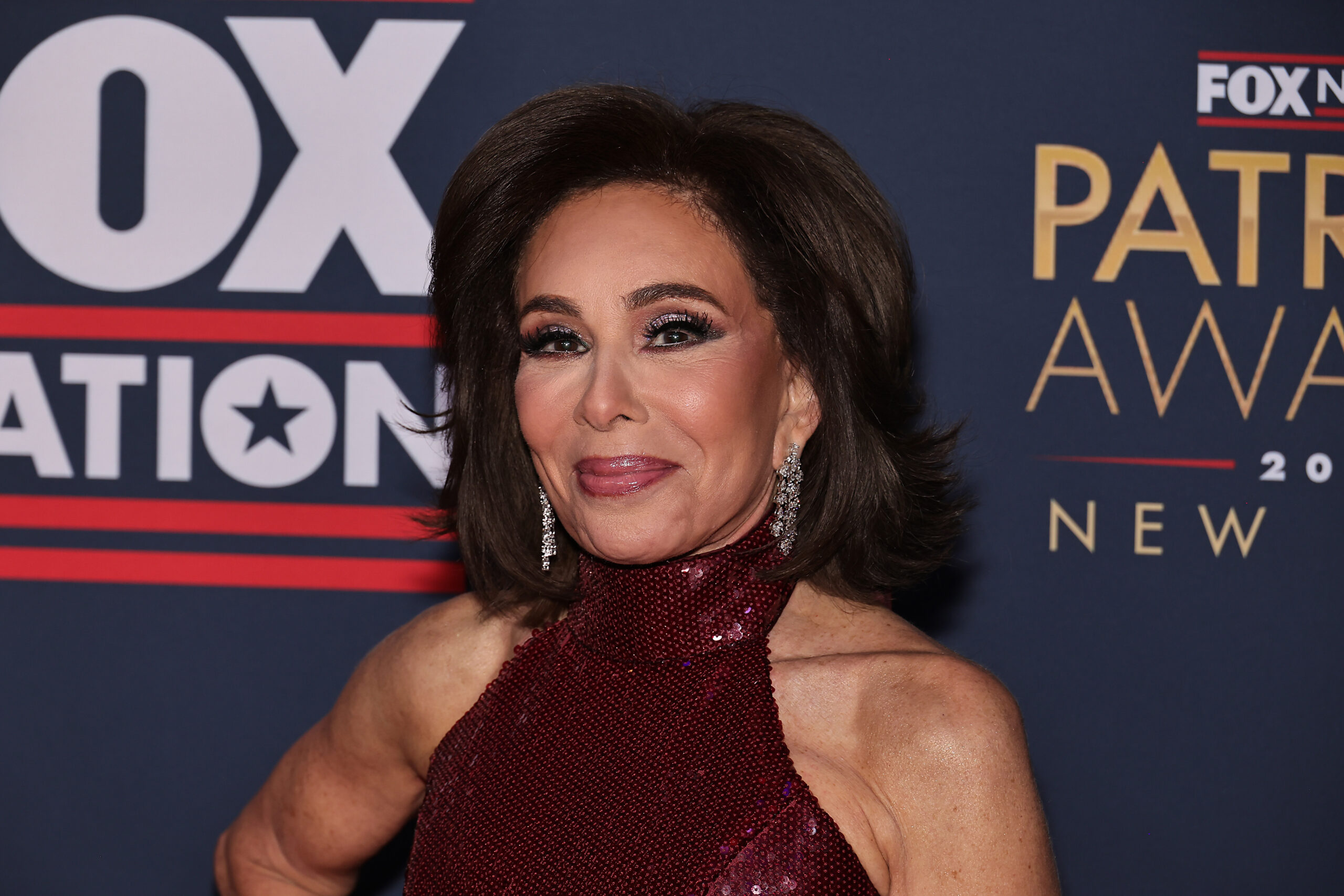 Could Jeanine Pirro’s Grand Jury Investigate Biden-Era Federal Misconduct?