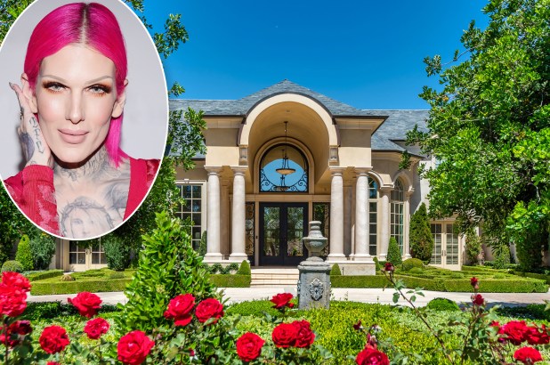 Cosmetics Empire, Youtube Revenue, and Real Estate of Jeffree Star