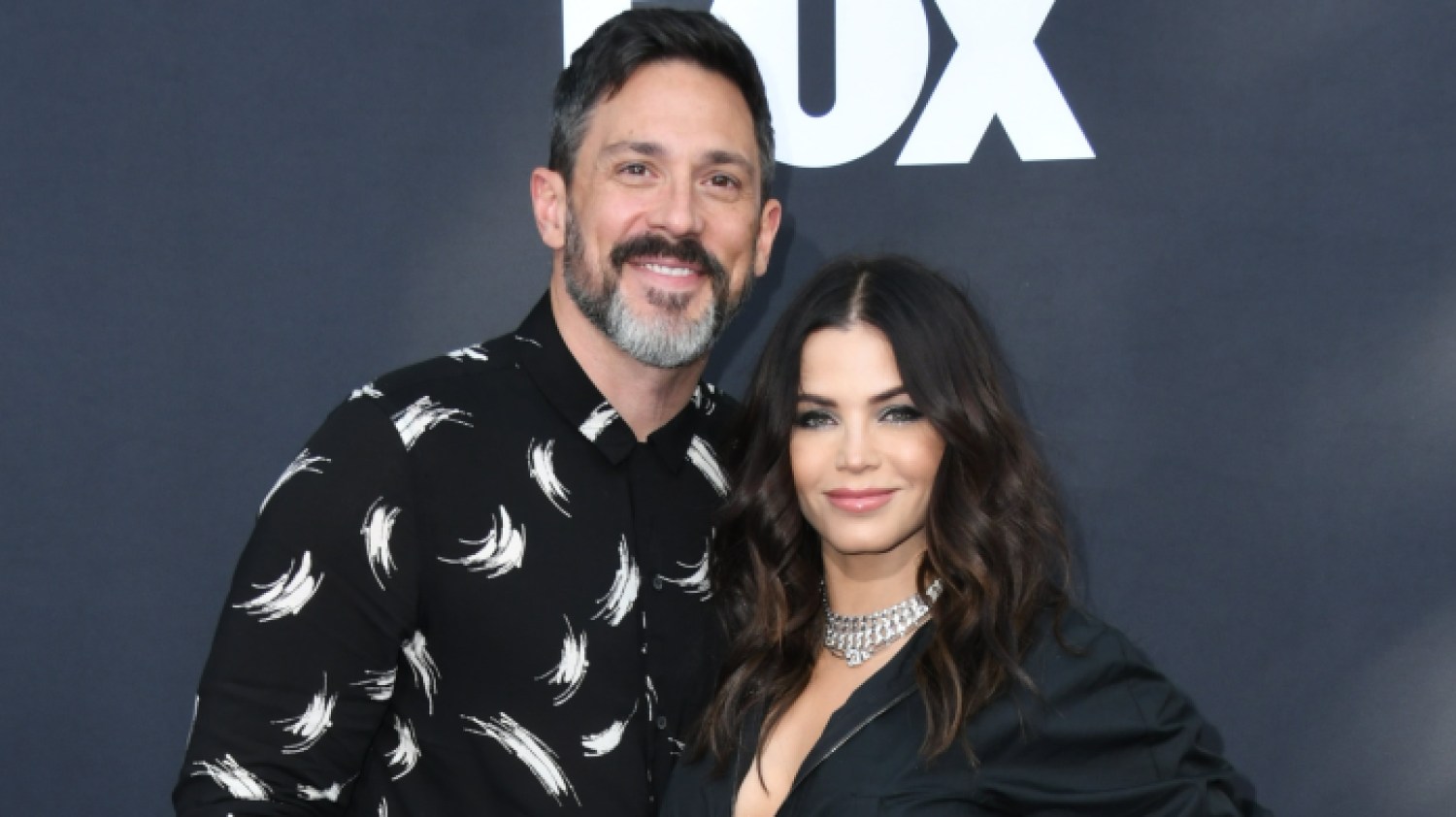 Jenna Dewan Relationship with Steve Kazee Engaged Since 2026 Mother of Three Children
