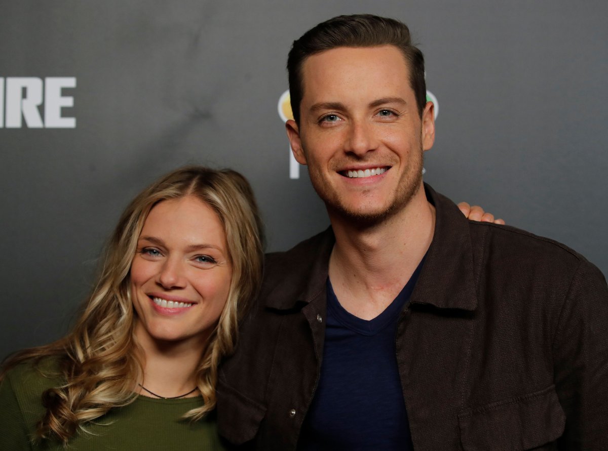 Jesse Lee Soffer and Tracy Spiridakos’ Friendship After Leaving Chicago P. D.