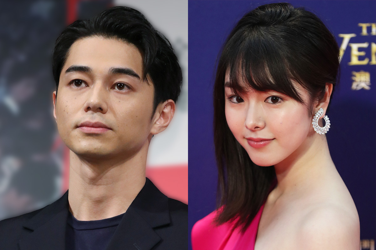 東出昌大の不倫騒動から再婚へ！杏との離婚理由と現在の全真相