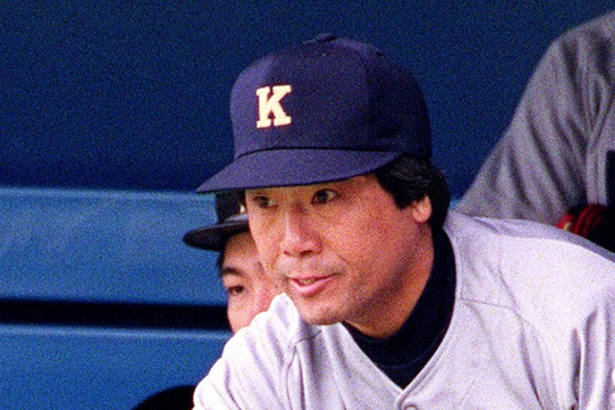 慶大元監督・鬼嶋一司の現在と経歴｜Nhk高校野球解説で愛される理由
