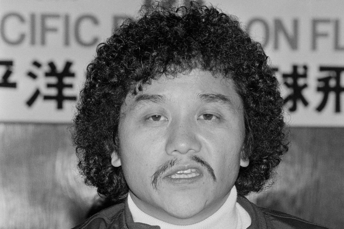 ベニハナ創業者・青木廣彰の光と影｜世界的成功と遺産争いの全貌