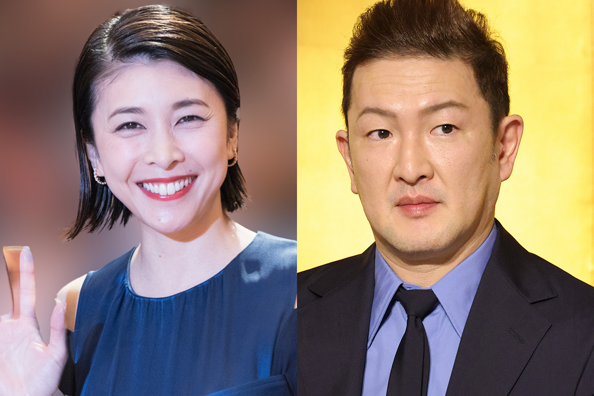 竹内結子と中村獅童の離婚真相と長男の現在｜親権の行方と家族の歩み