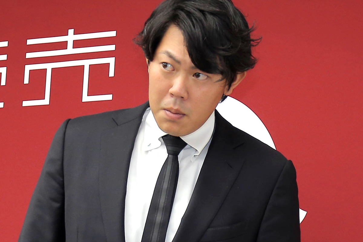 山口俊の泥酔暴行事件とは何だったのか？真相と処分・現在まで徹底追跡
