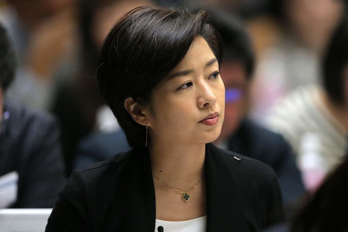 膳場貴子の結婚相手は誰？夫の東大エリート説と2度の離婚真相を徹底解説