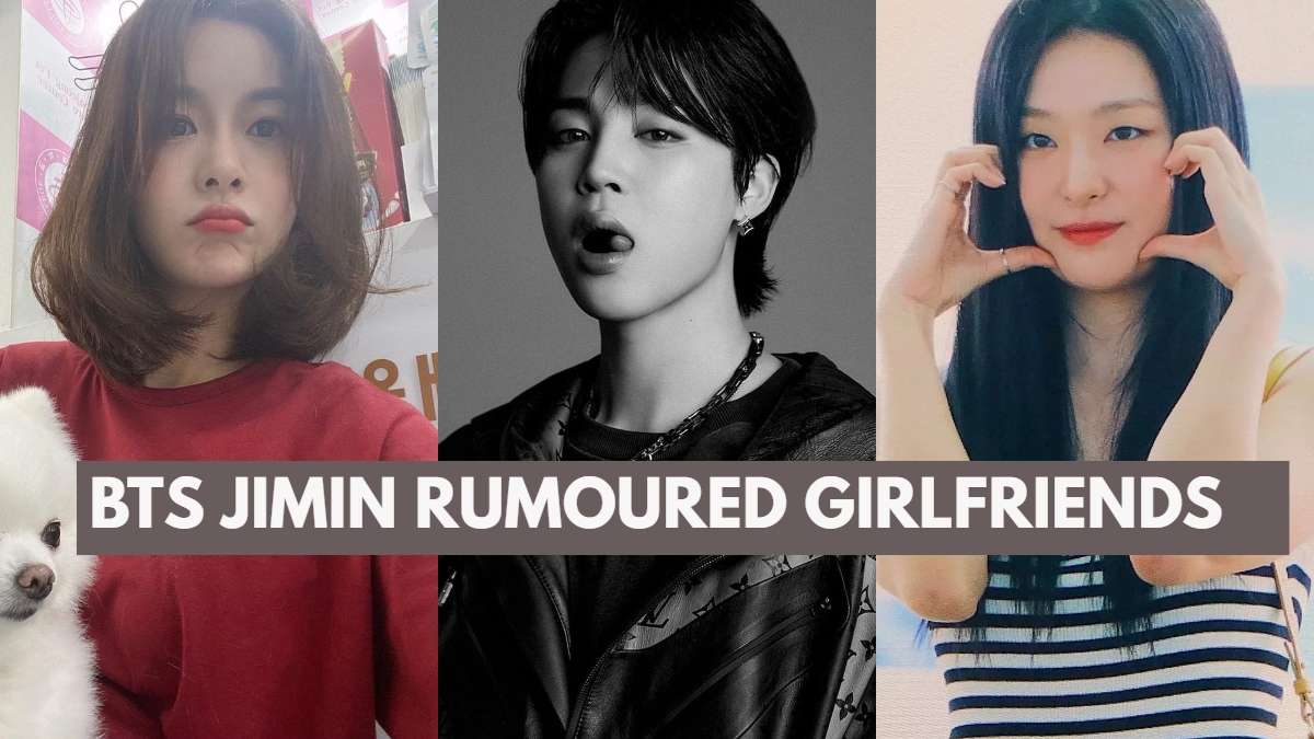 Are the Members of Bts Looking for Girlfriends