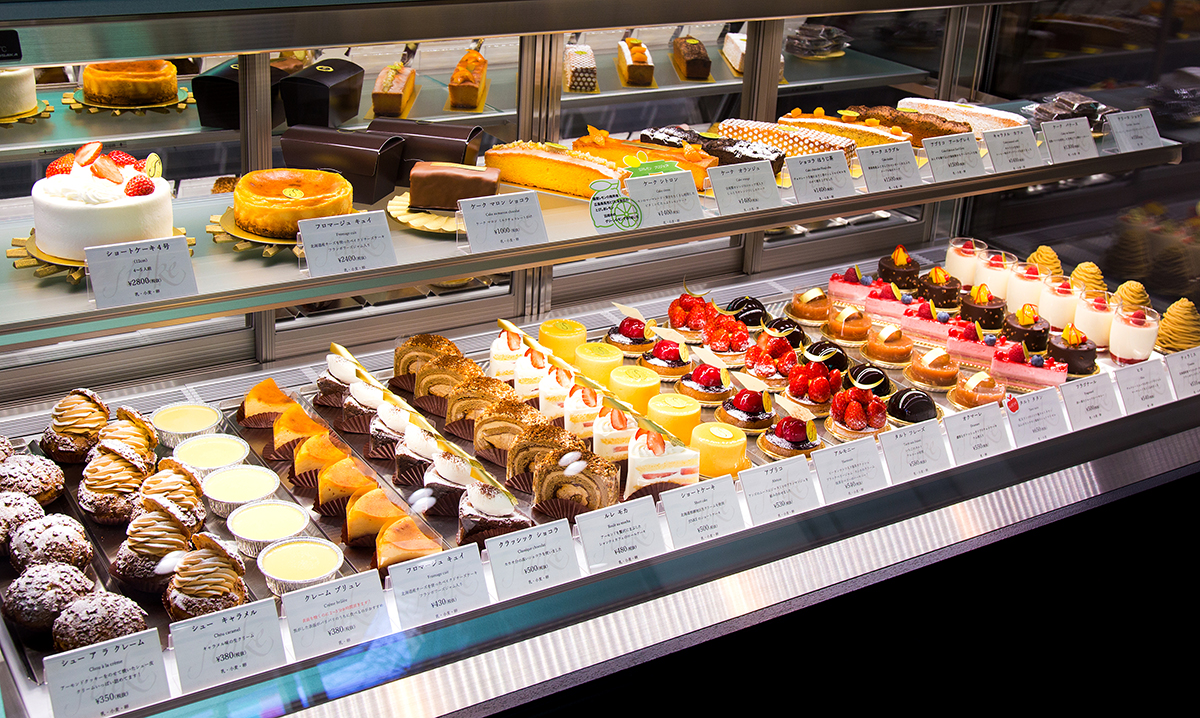 【2026最新】立川の絶品ケーキ屋おすすめ7選！手土産＆誕生日決定版
