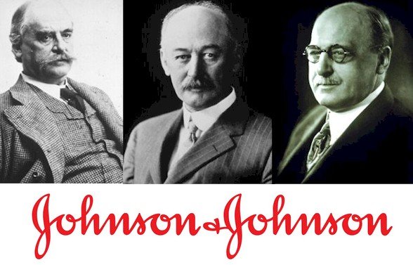Origin of Johnson