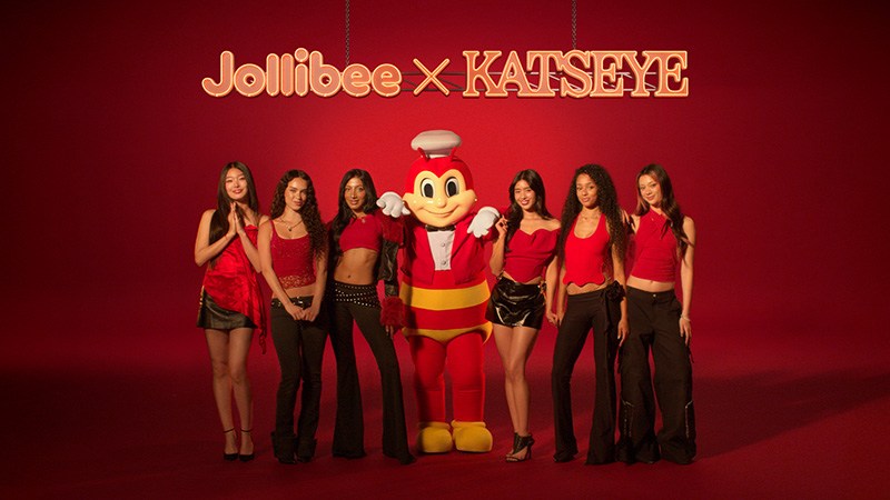 How Long Is the Katseye Jollibee Collab