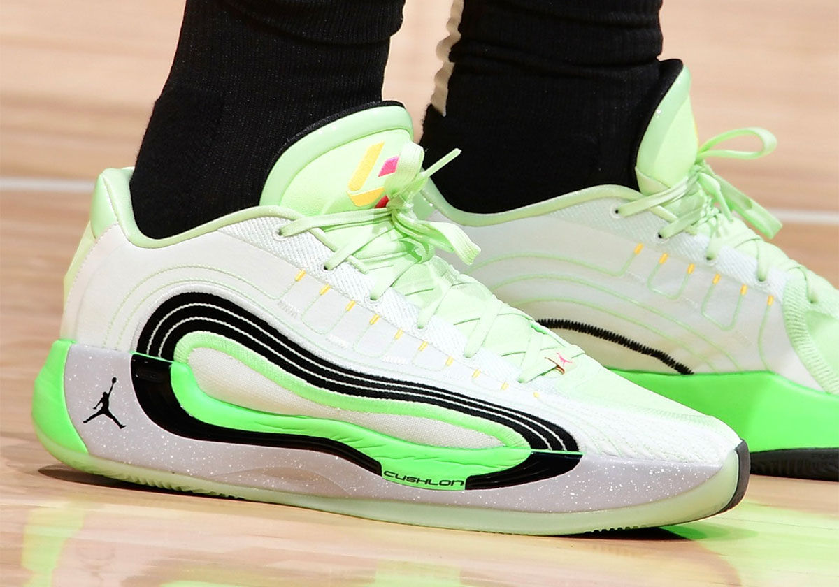 Luka Doncic Sneakers 2026