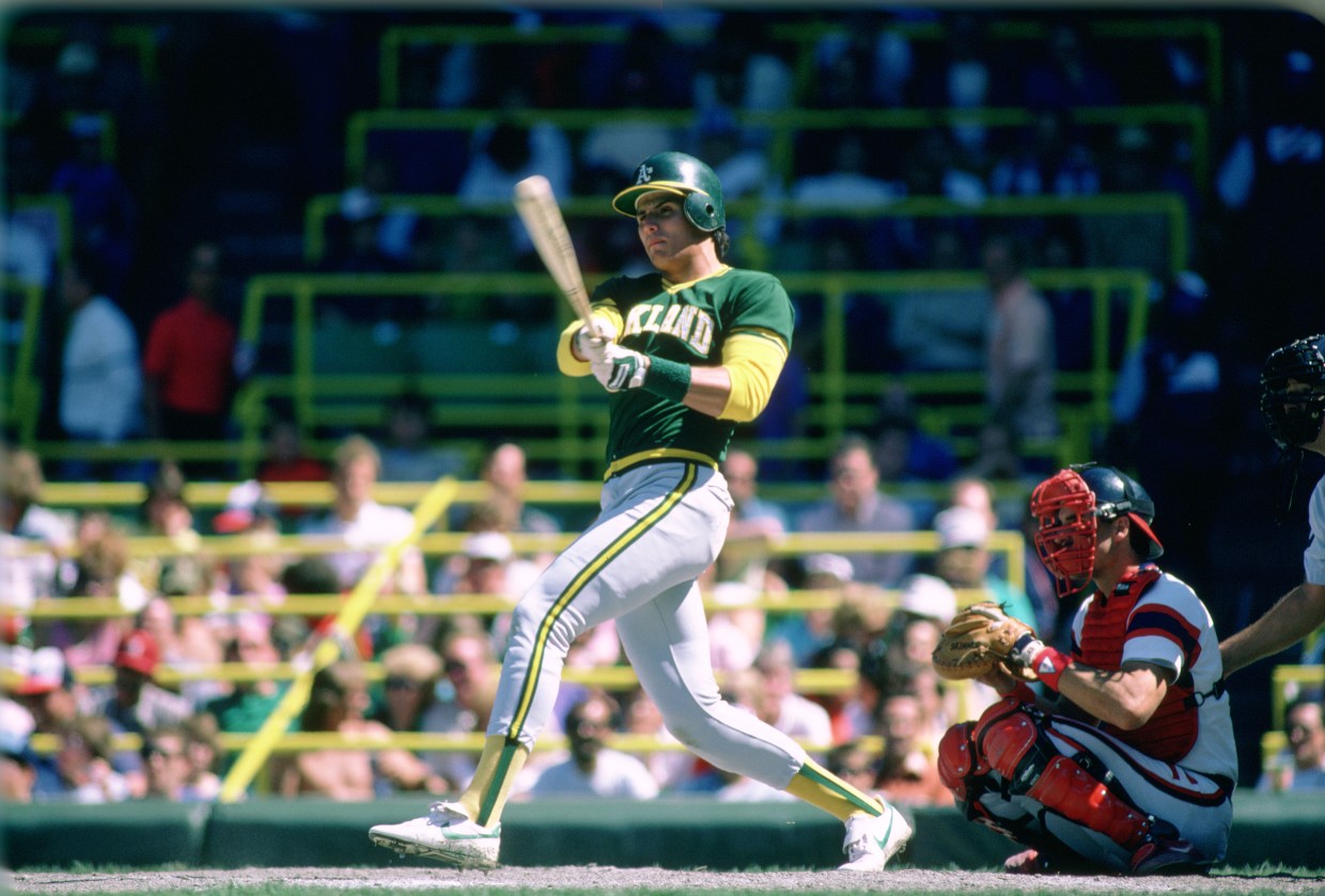 Jose Canseco Net Worth: from $55 Million in Career Earnings to the Shocking Reality of Bankruptcy
