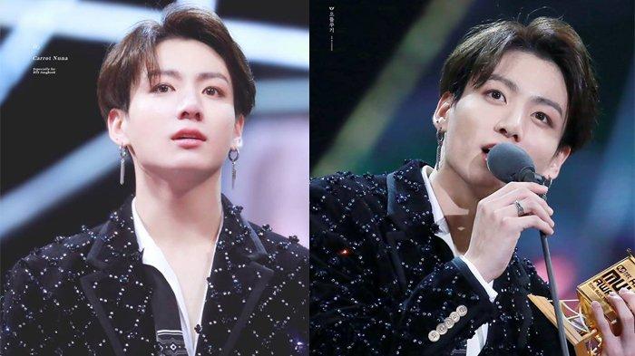 How Old Is Jungkook 2018